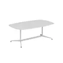 Loft Barrel Table - Single Frame